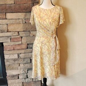 Nicole Miller New York Dress